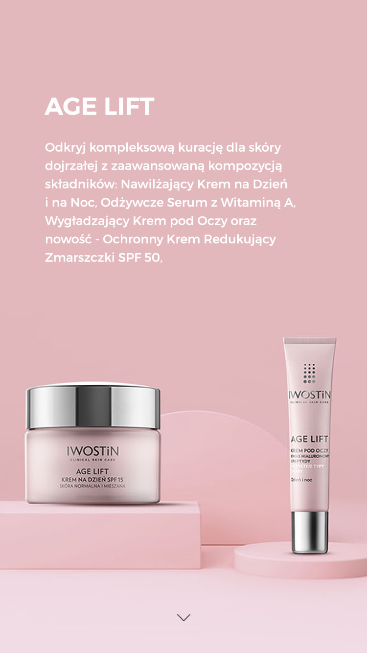 Age Lift