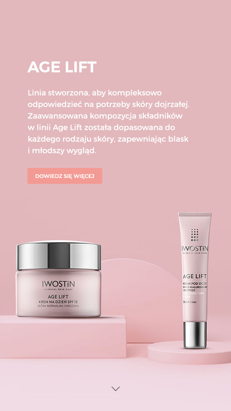 AGE LIFT